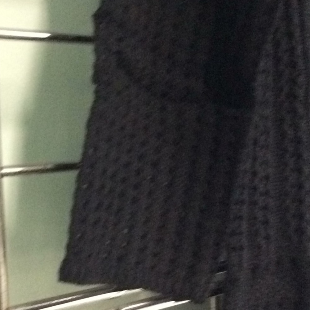 Pointellle sweater - Picture 3 of 4